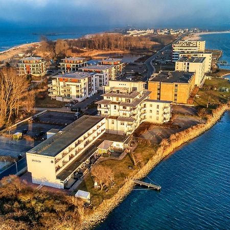 Haus Am See - Steinwarder Has 020 Haus Am See Хайлигенхафен Экстерьер фото