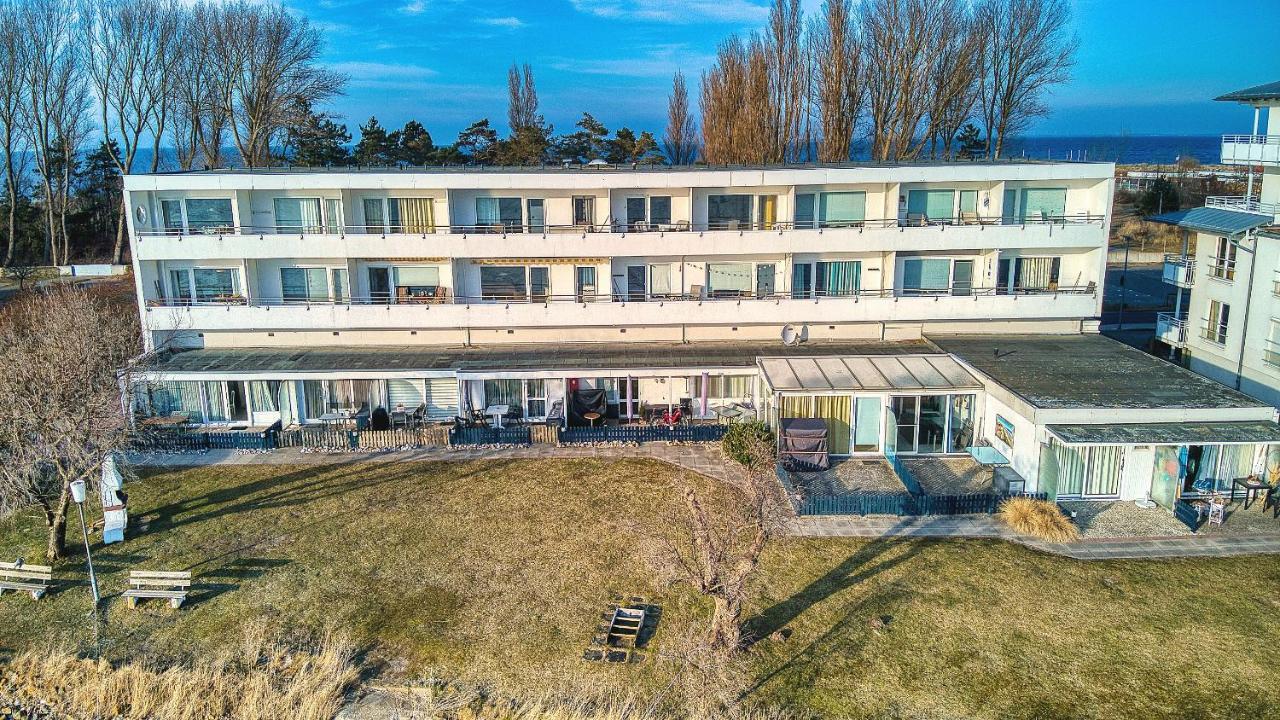 Haus Am See - Steinwarder Has 020 Haus Am See Хайлигенхафен Экстерьер фото